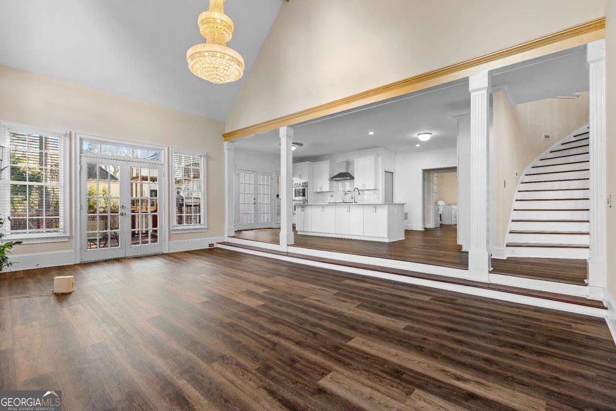 971 Ashebrooke Court Marietta - 13