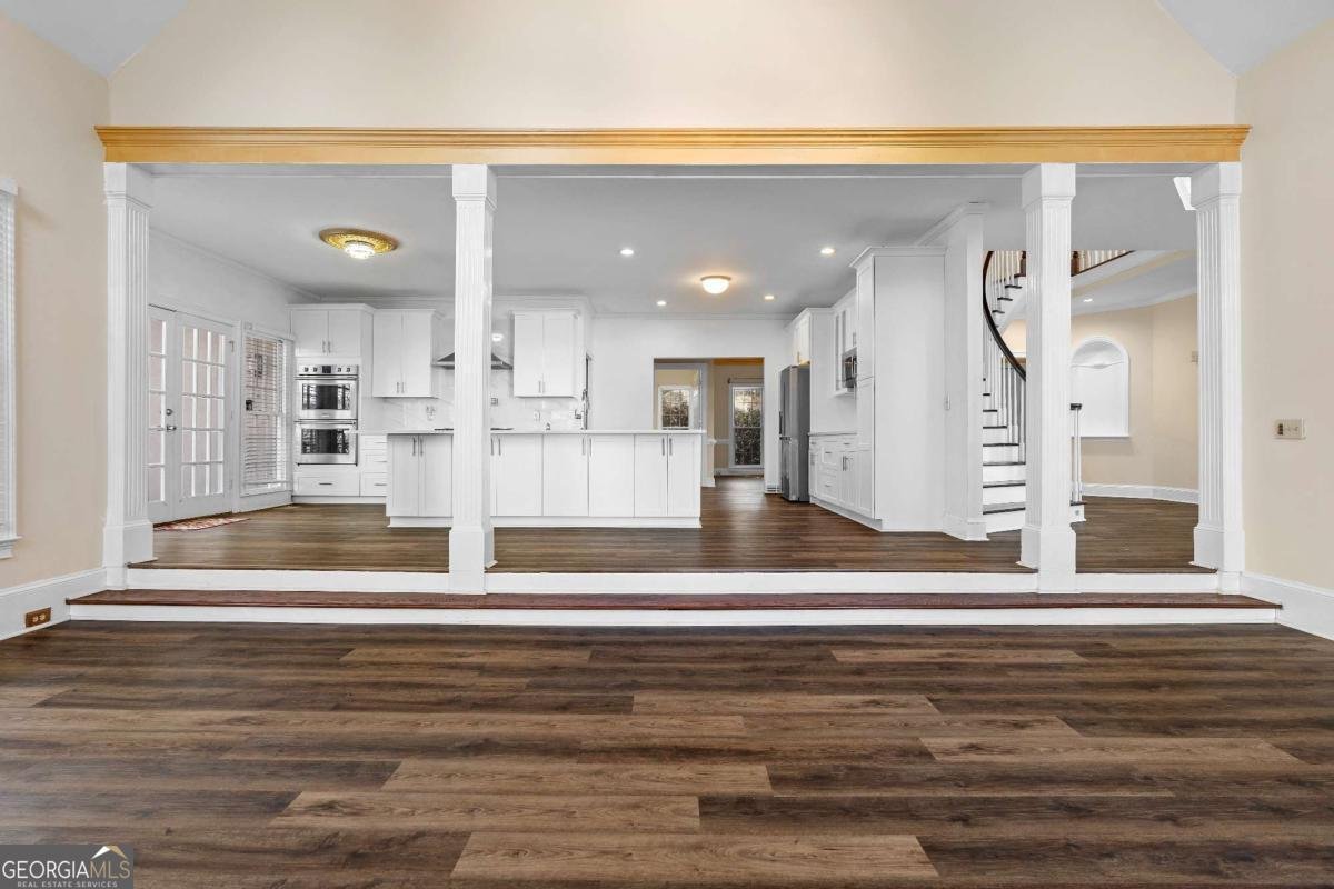 971 Ashebrooke Court Marietta - 14