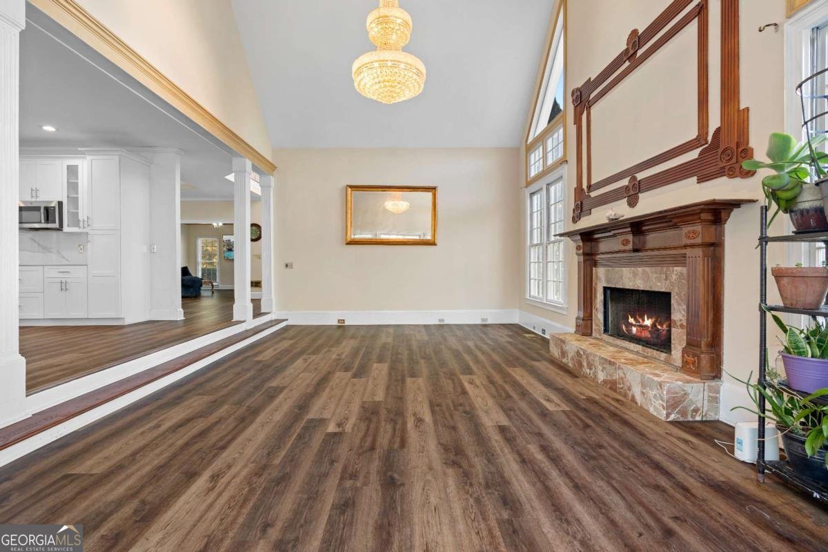 971 Ashebrooke Court Marietta - 15