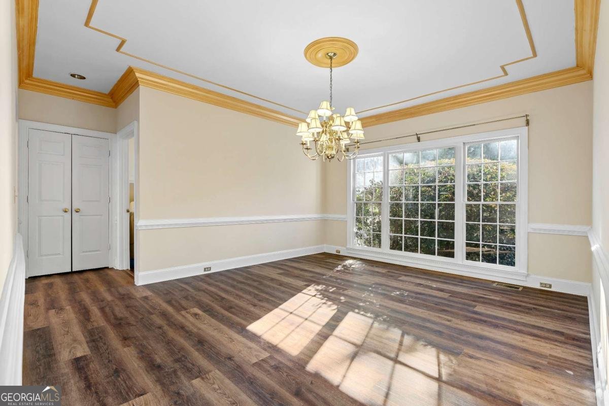971 Ashebrooke Court Marietta - 16