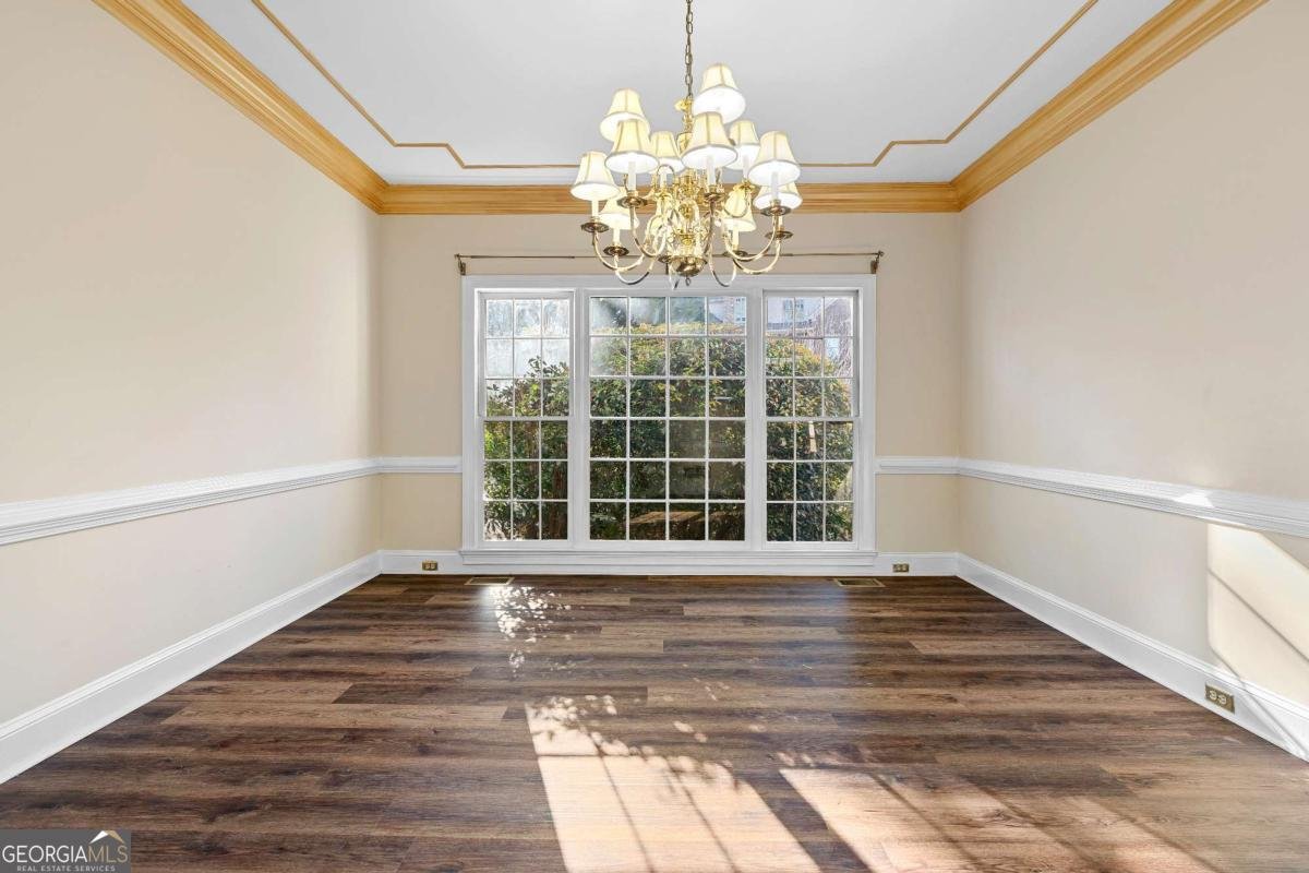 971 Ashebrooke Court Marietta - 17