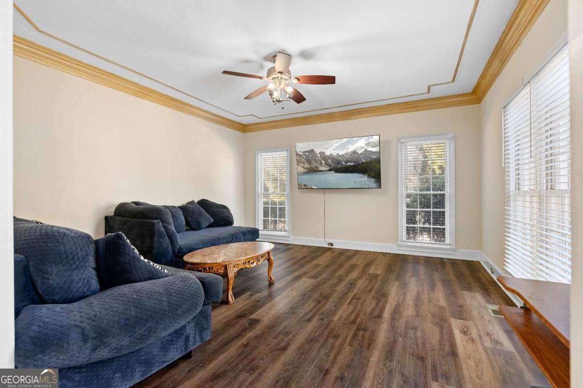 971 Ashebrooke Court Marietta - 18