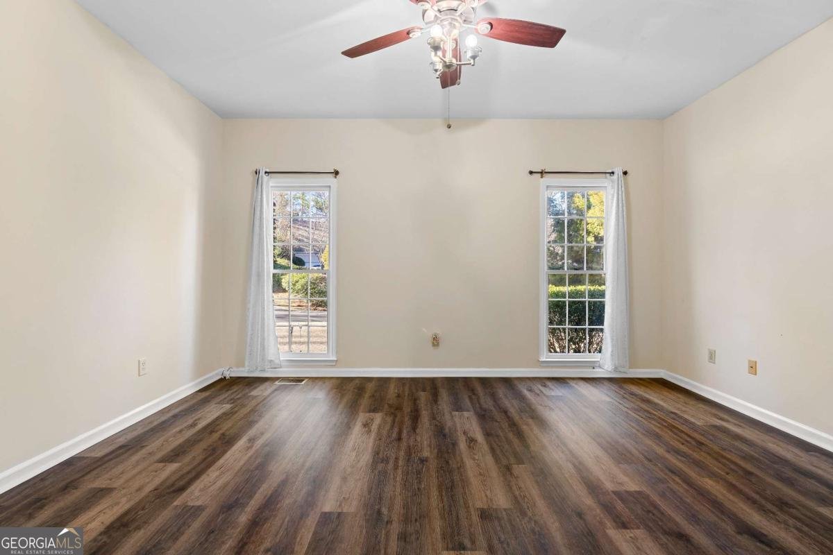 971 Ashebrooke Court Marietta - 22