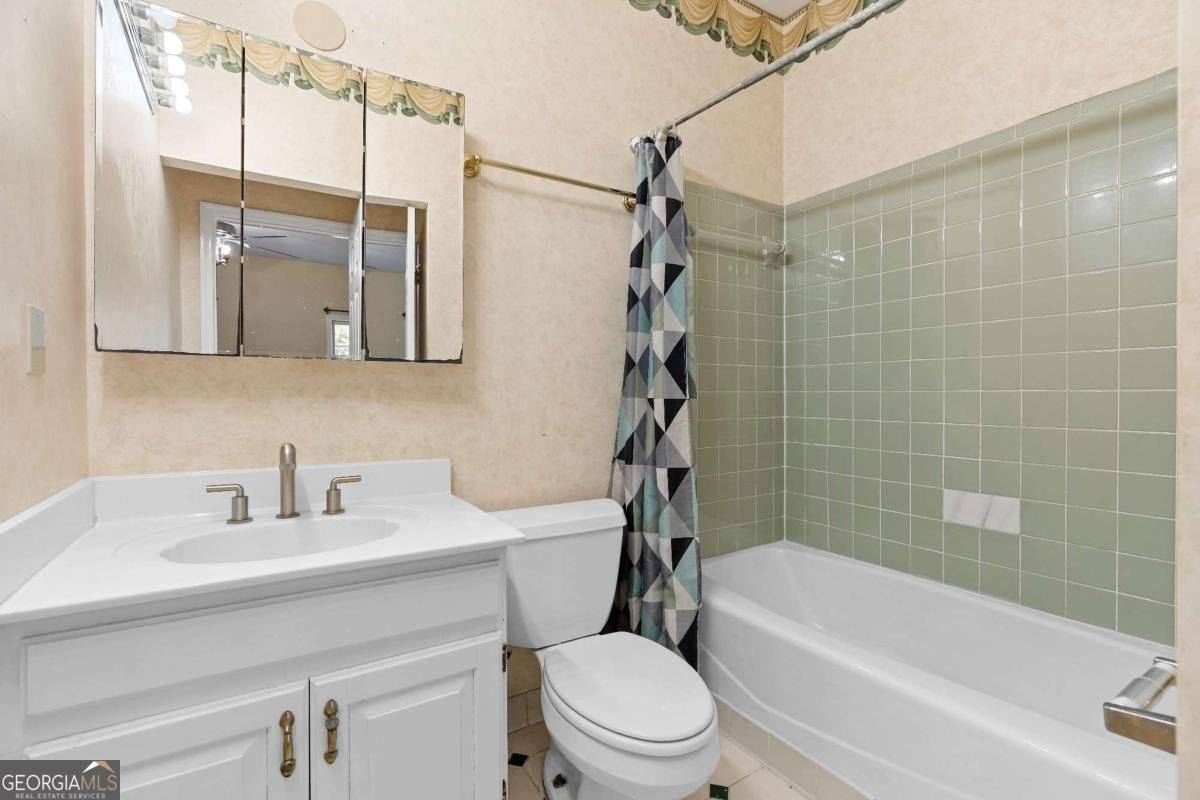 971 Ashebrooke Court Marietta - 23