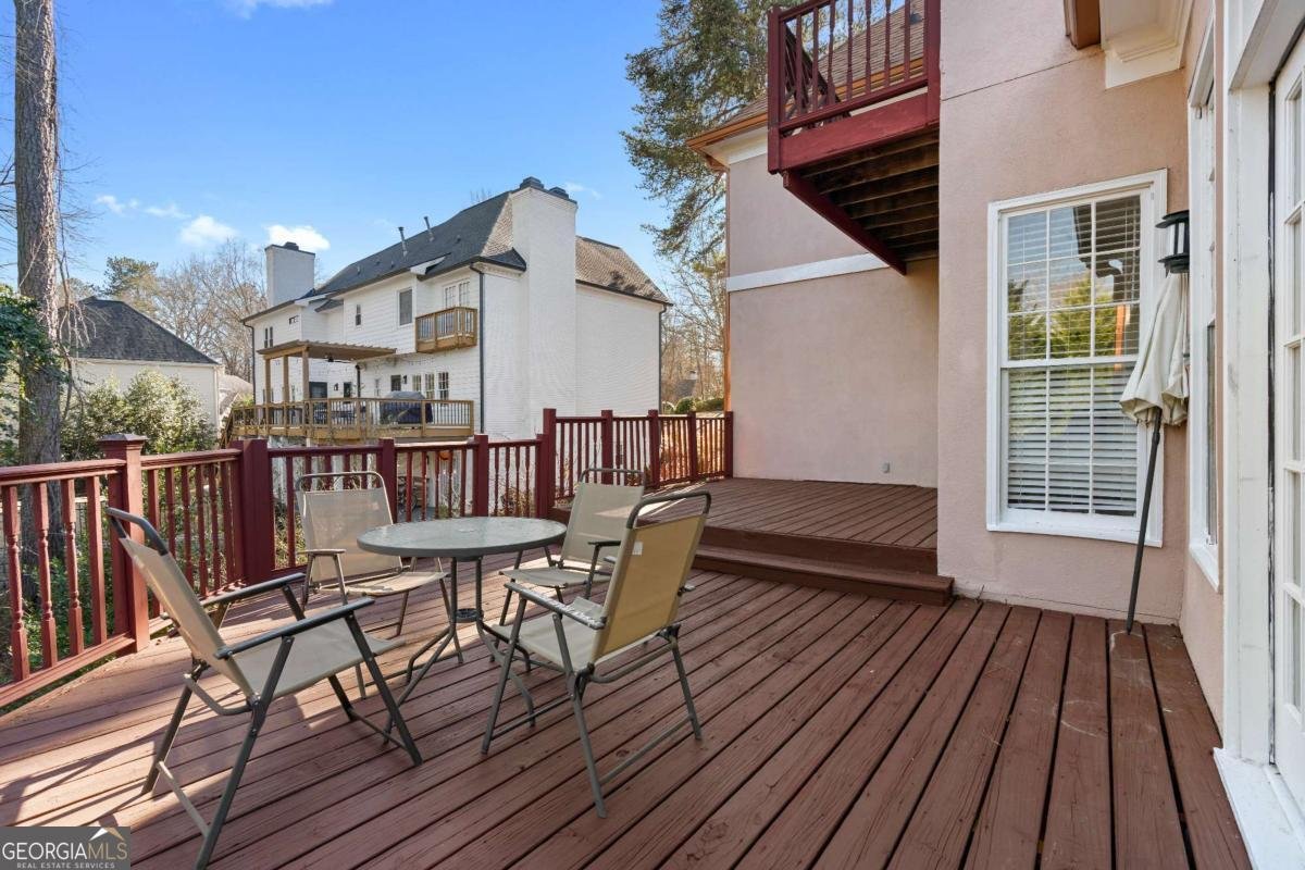 971 Ashebrooke Court Marietta - 24