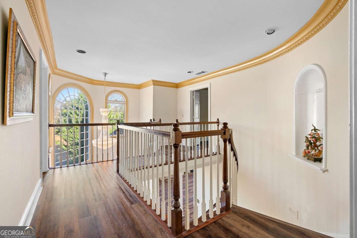 971 Ashebrooke Court Marietta - 25
