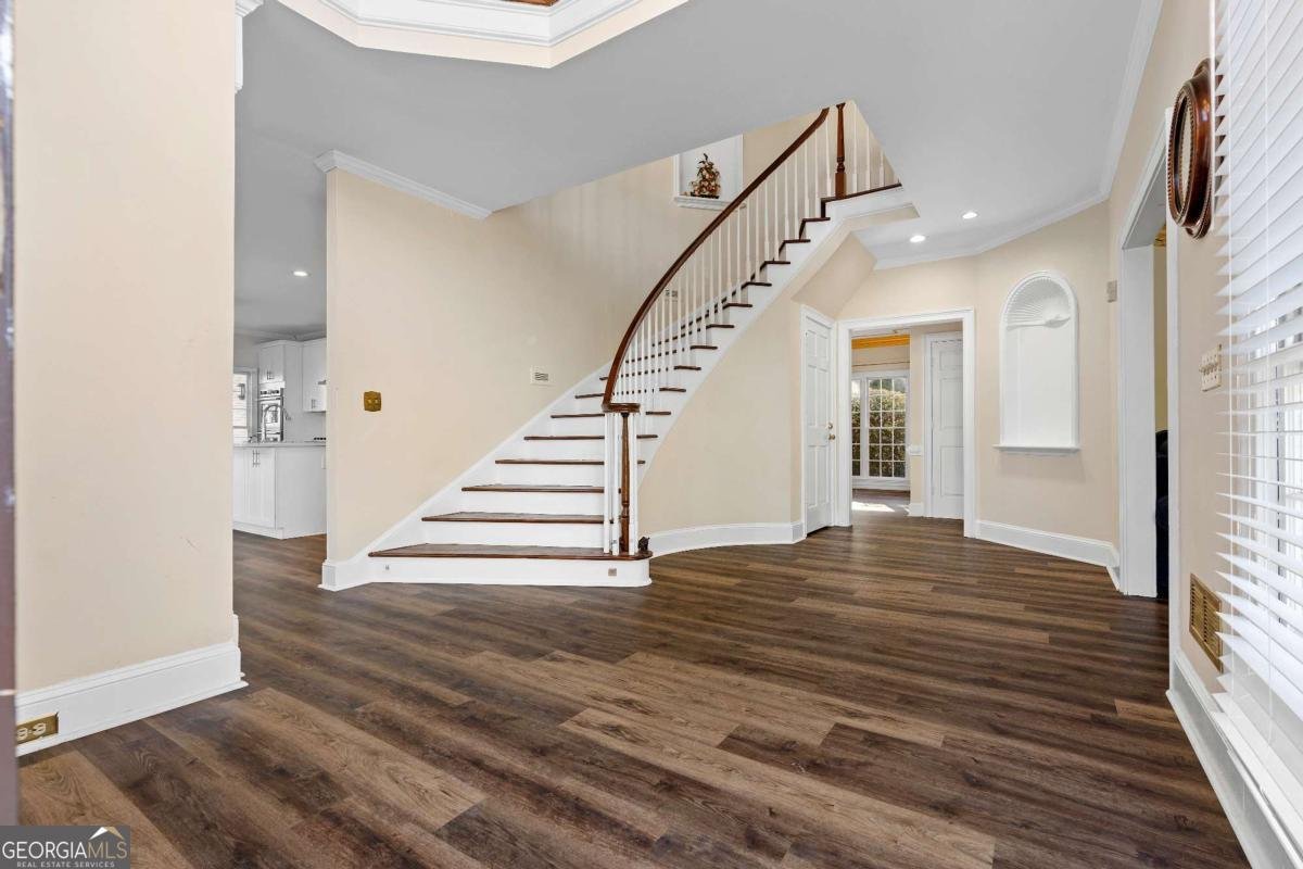 971 Ashebrooke Court Marietta - 3