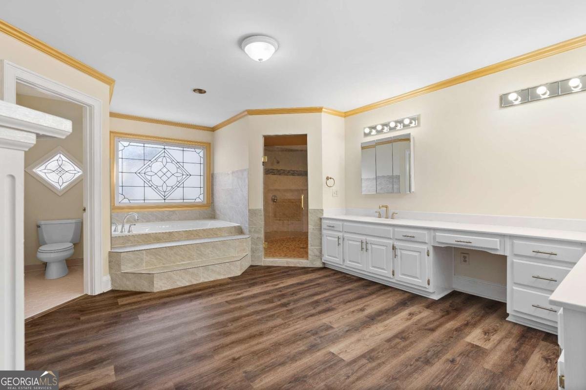 971 Ashebrooke Court Marietta - 30