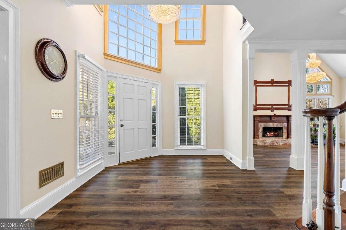 971 Ashebrooke Court Marietta - 4