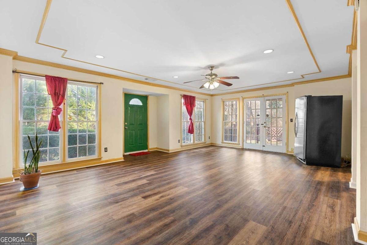 971 Ashebrooke Court Marietta - 45