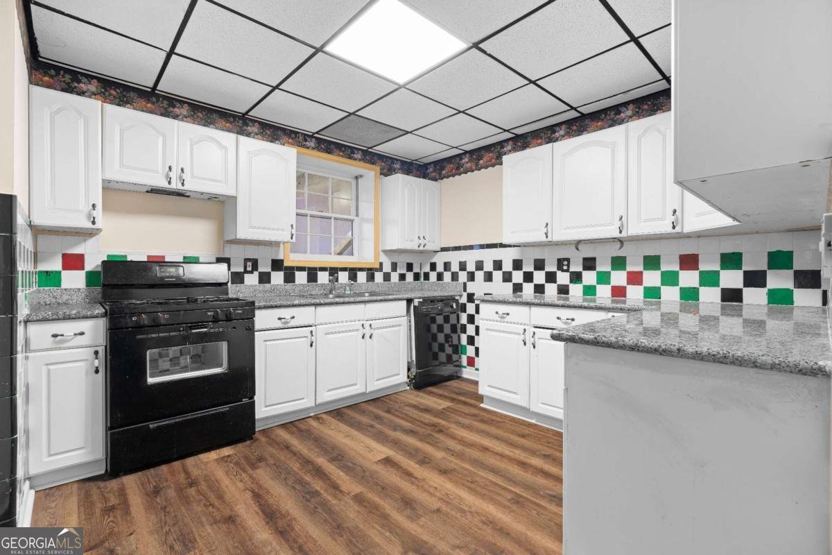 971 Ashebrooke Court Marietta - 46