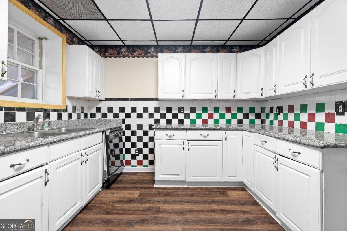 971 Ashebrooke Court Marietta - 48