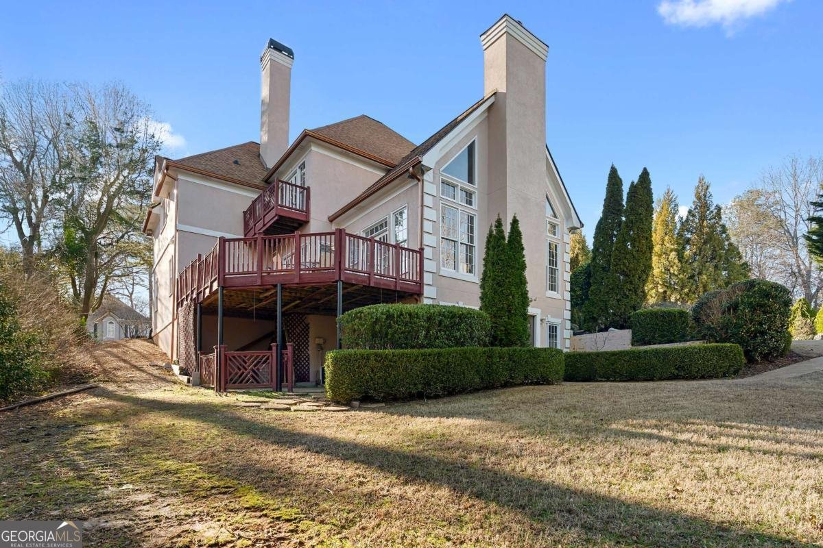 971 Ashebrooke Court Marietta - 53