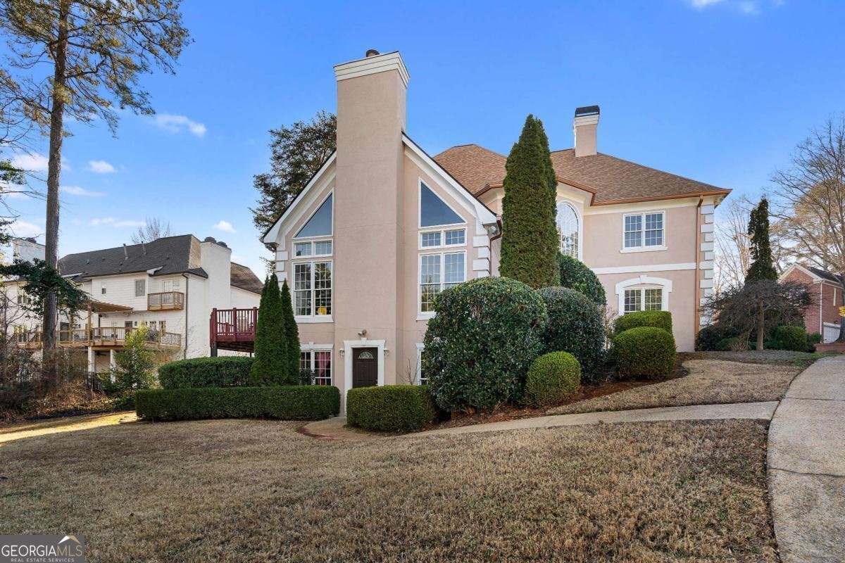 971 Ashebrooke Court Marietta - 54