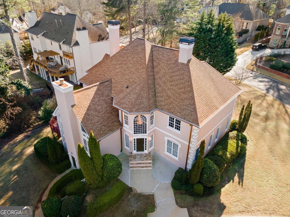 971 Ashebrooke Court Marietta - 55