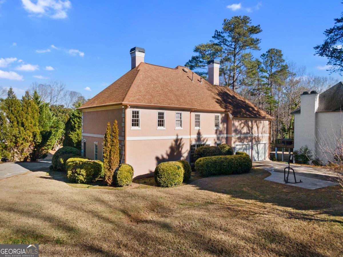 971 Ashebrooke Court Marietta - 56