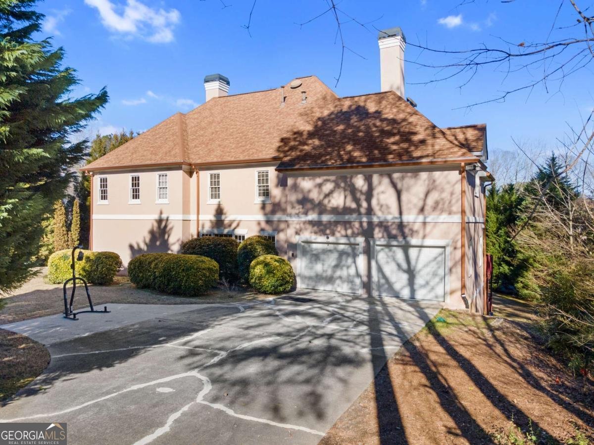 971 Ashebrooke Court Marietta - 57
