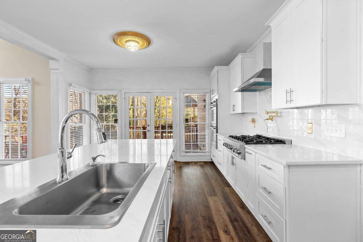 971 Ashebrooke Court Marietta - 6