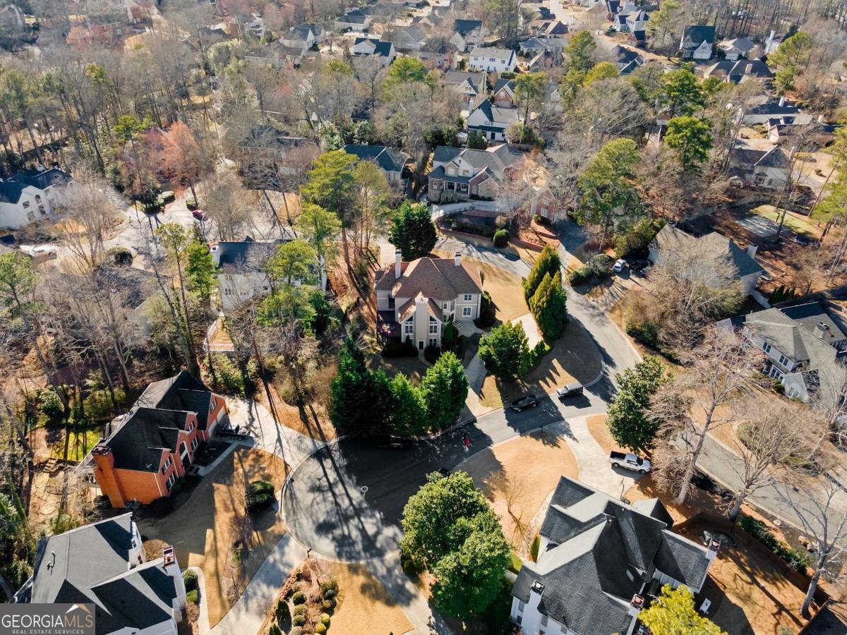 971 Ashebrooke Court Marietta - 60