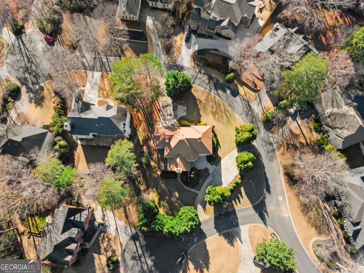 971 Ashebrooke Court Marietta - 61