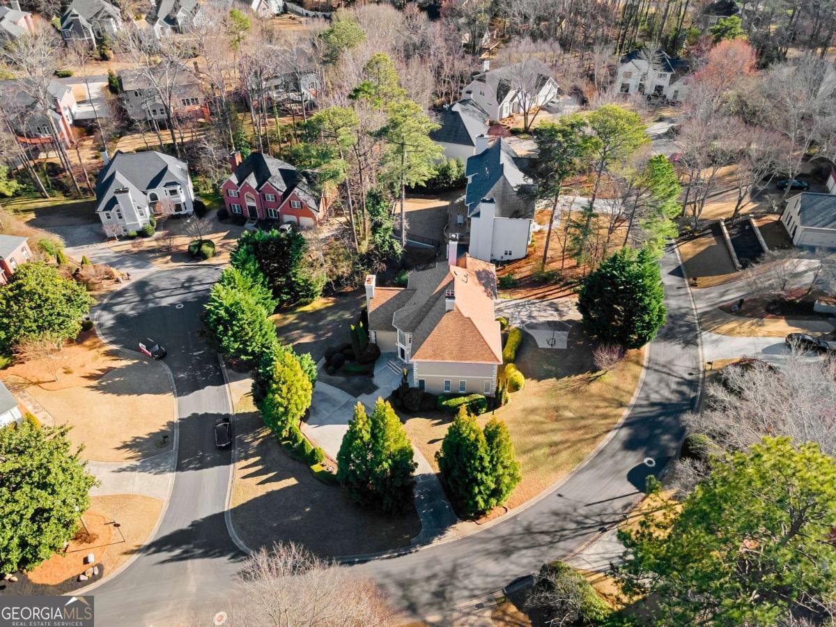 971 Ashebrooke Court Marietta - 62