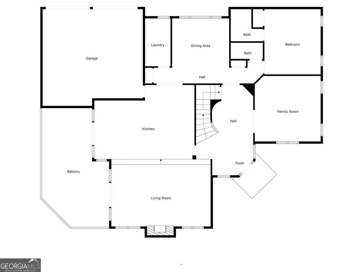971 Ashebrooke Court Marietta - 63