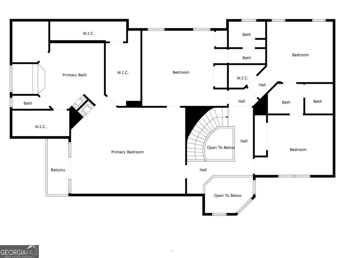 971 Ashebrooke Court Marietta - 64