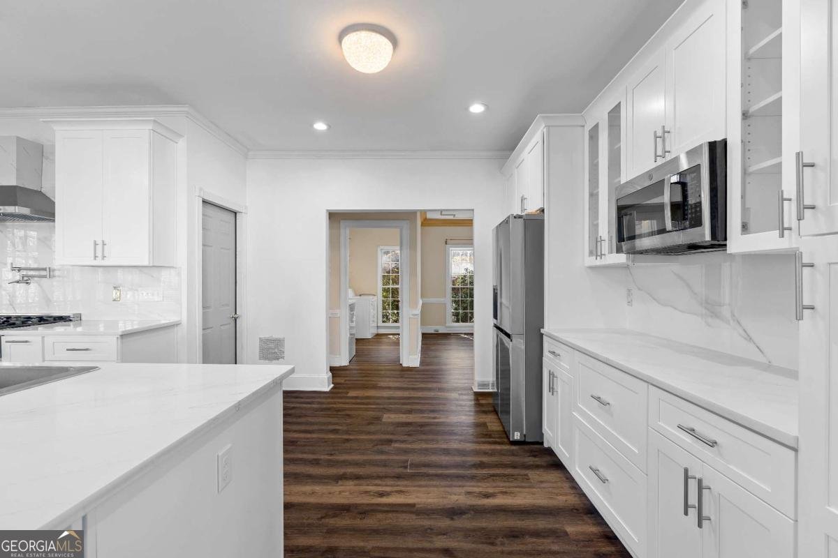 971 Ashebrooke Court Marietta - 8