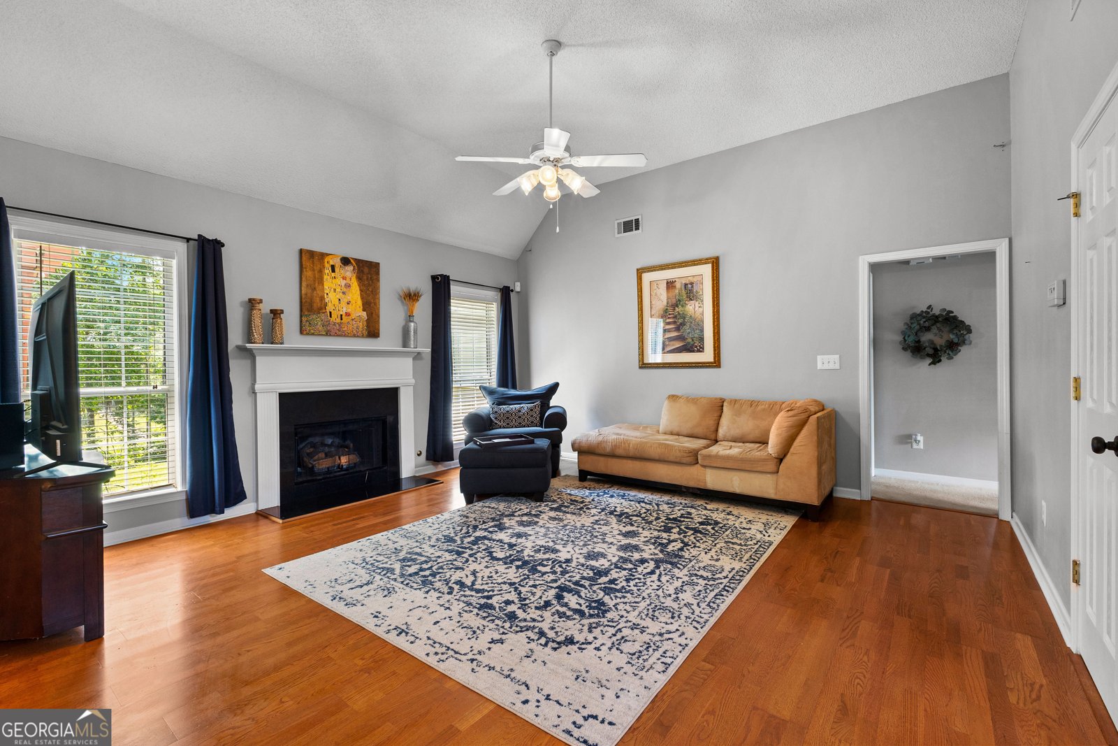 264 Baldwin Court Newnan - 16