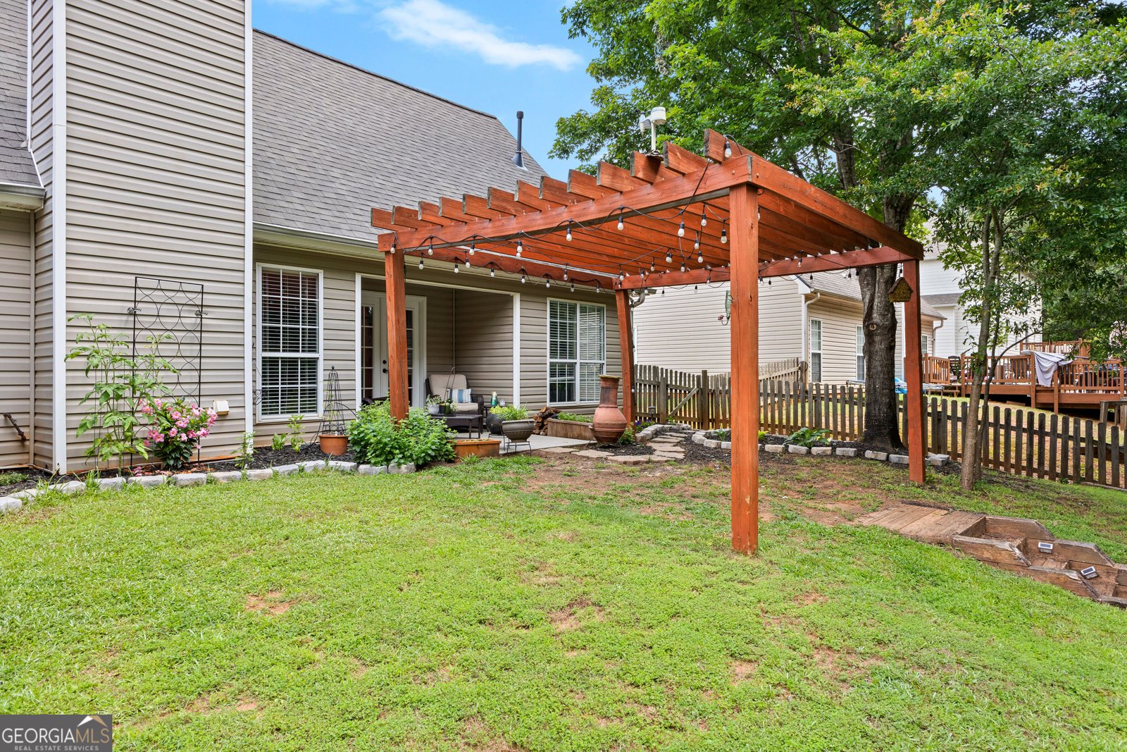 264 Baldwin Court Newnan - 39