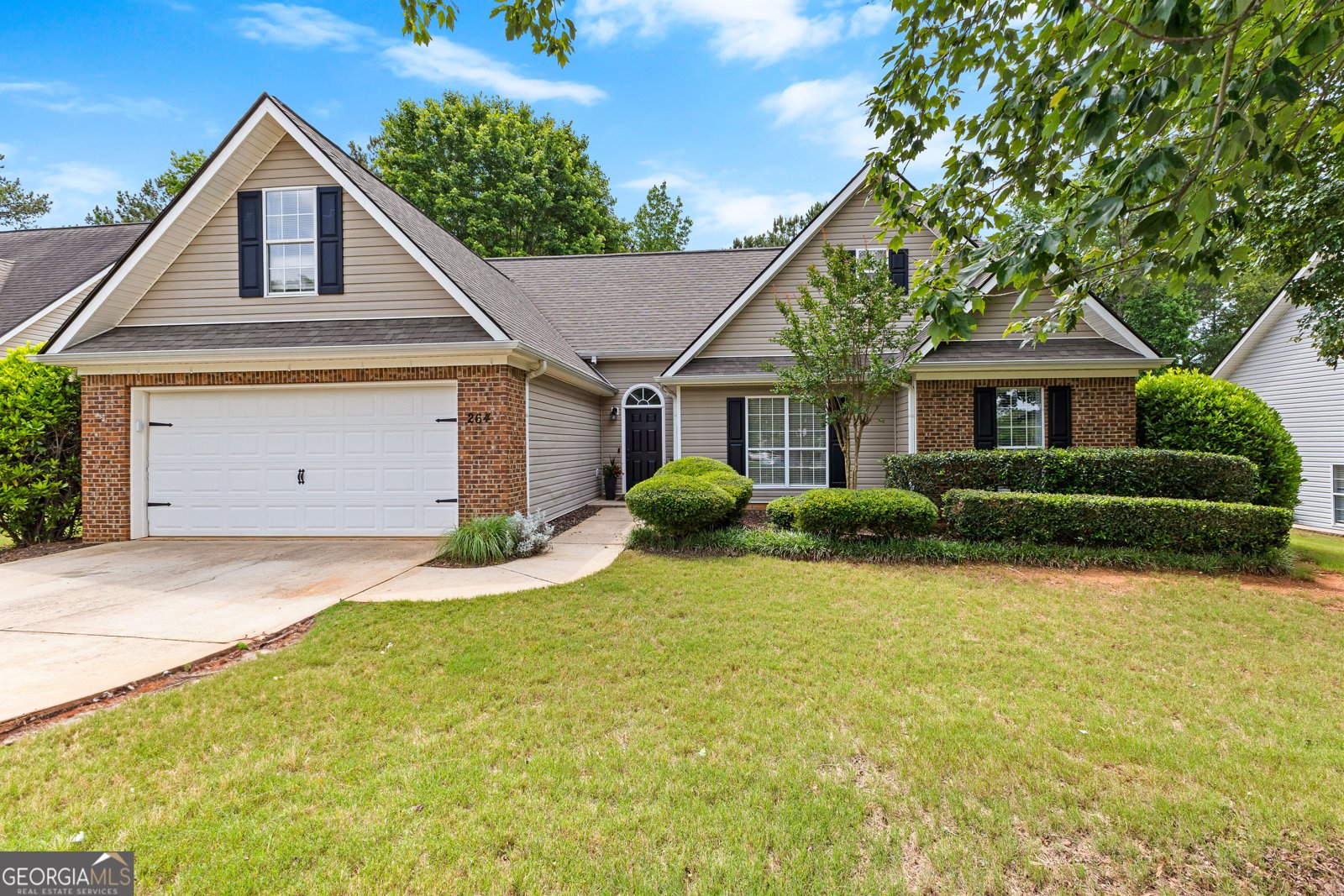 264 Baldwin Court Newnan - 4