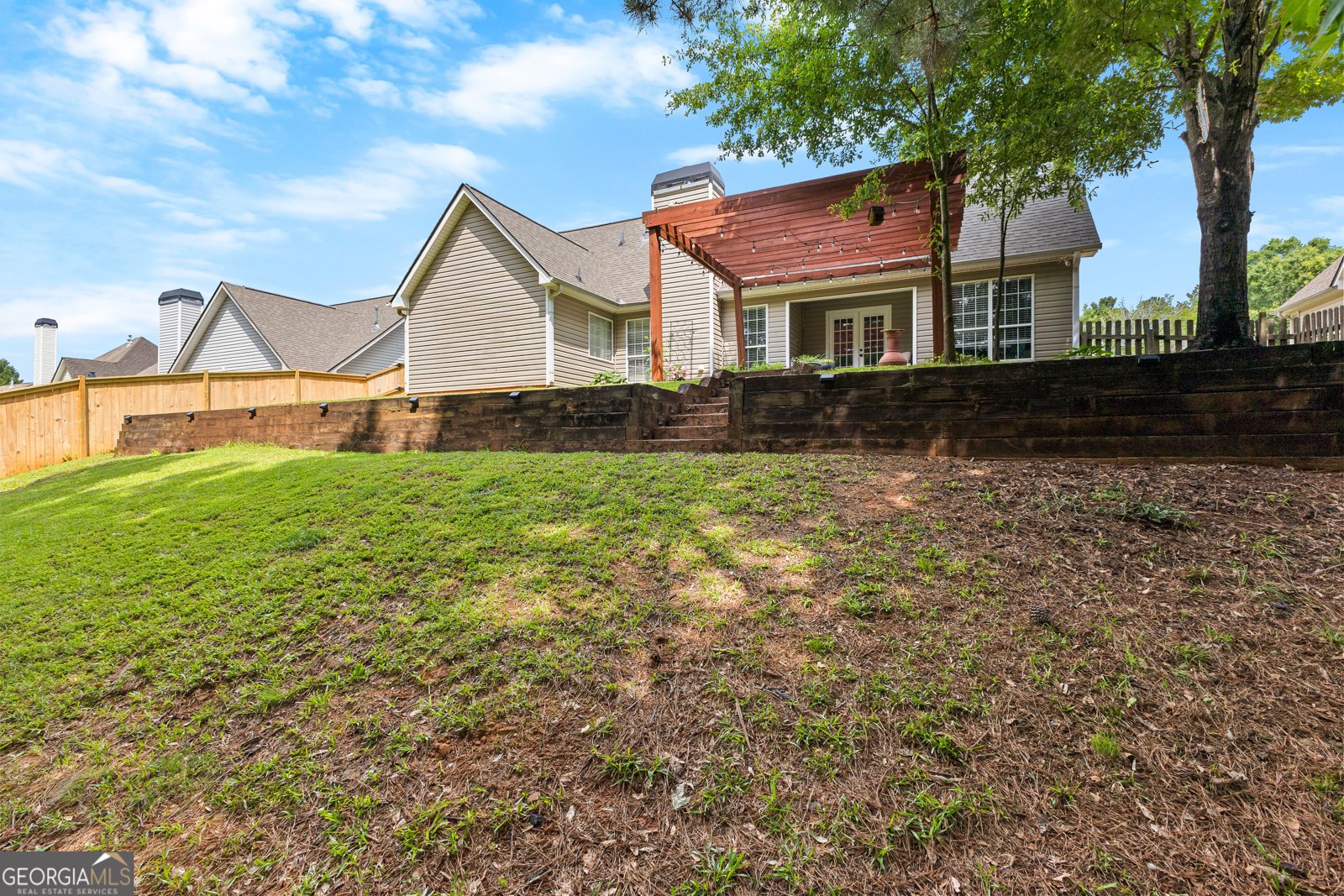 264 Baldwin Court Newnan - 41
