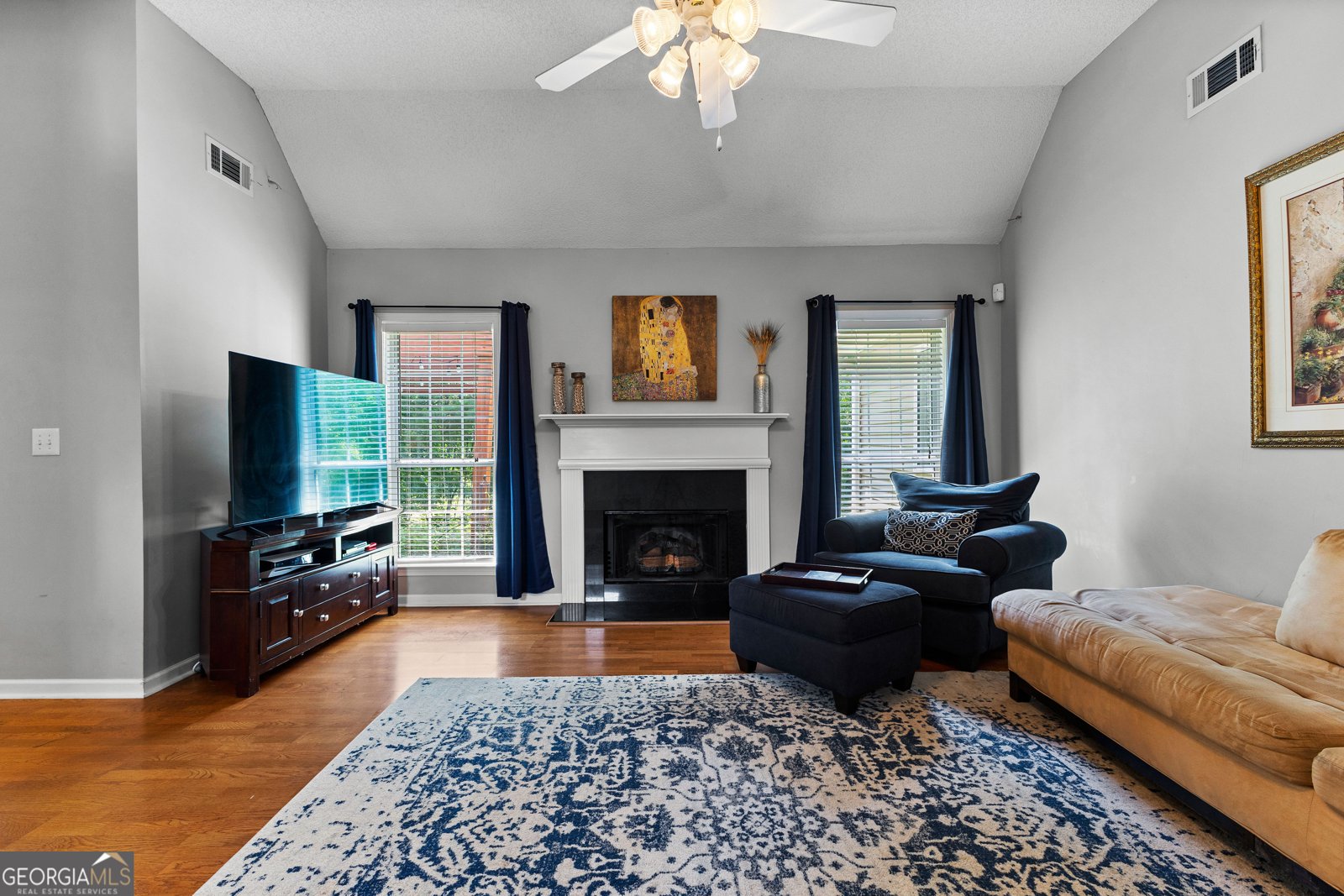 264 Baldwin Court Newnan - 7