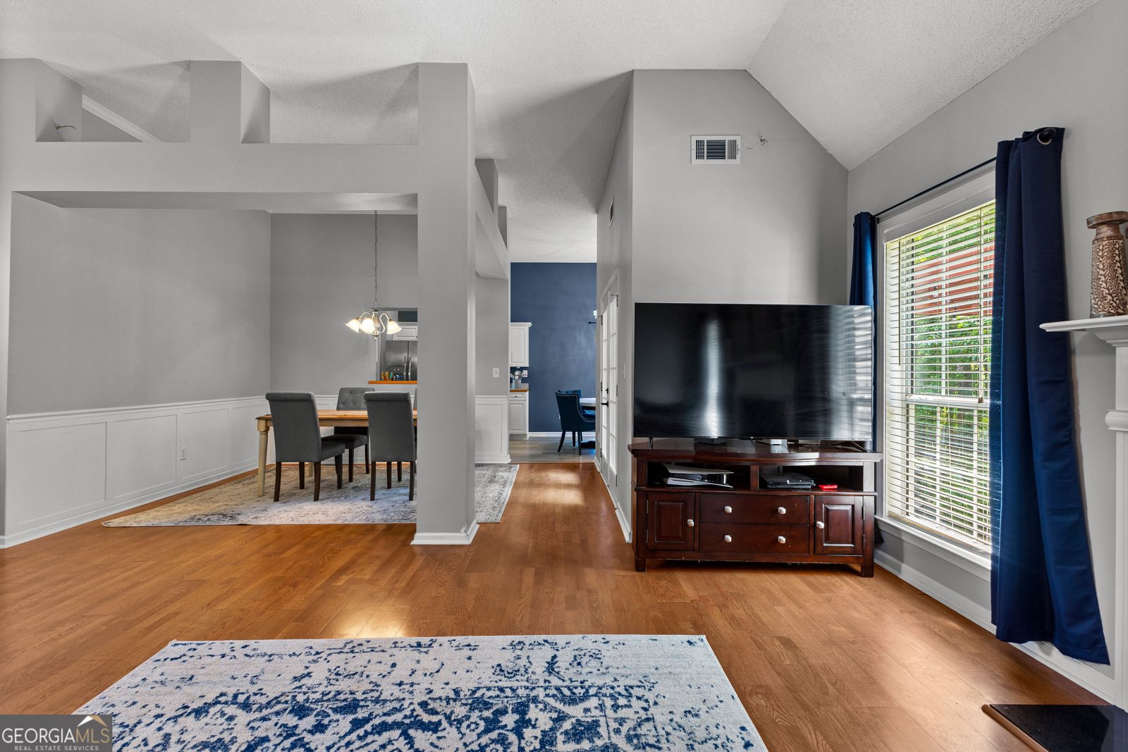 264 Baldwin Court Newnan - 8