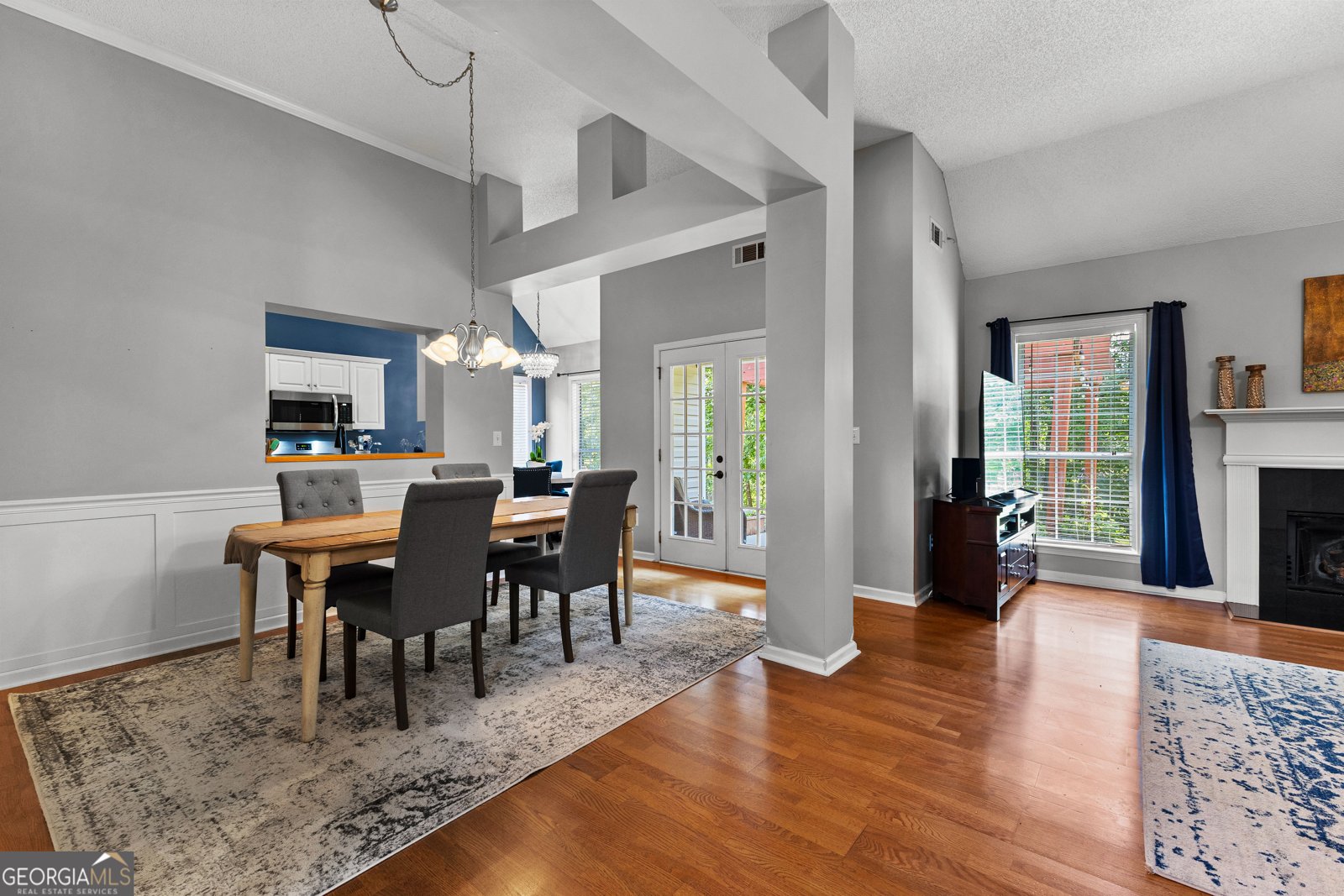 264 Baldwin Court Newnan - 9