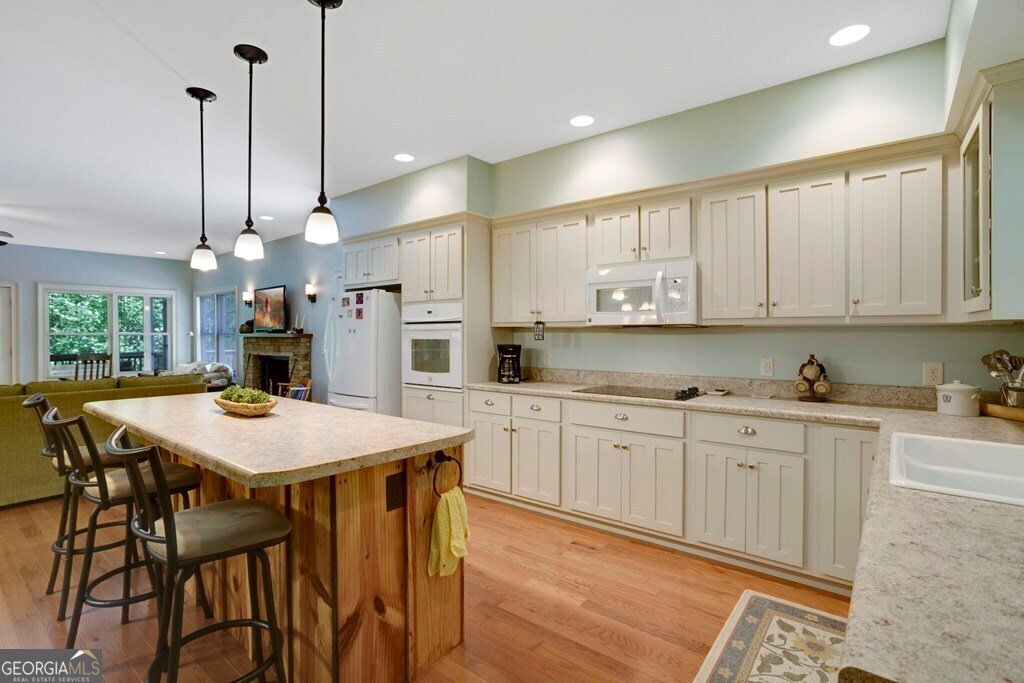 1774 Long Ridge Road Hiawassee - 10