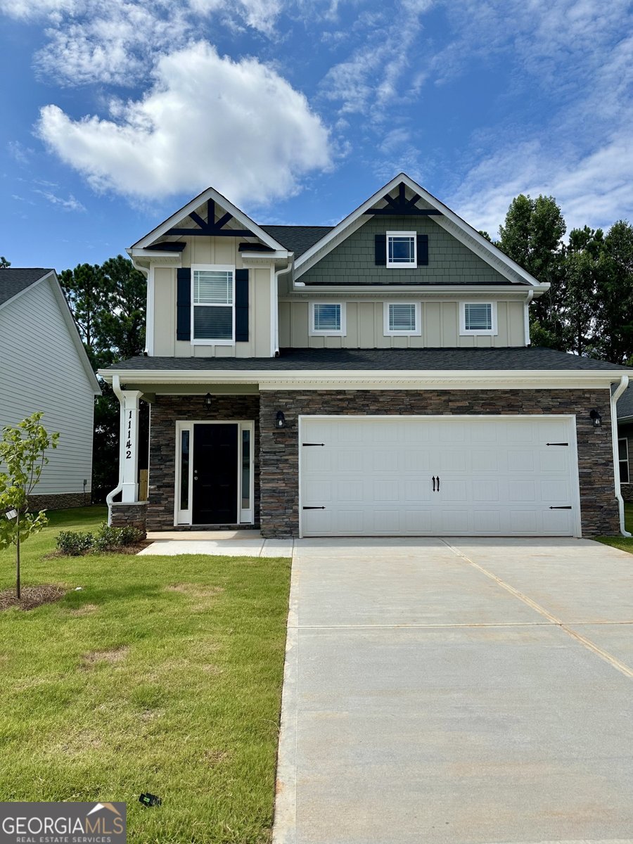 11142 Cornerstone Way Hampton - 1
