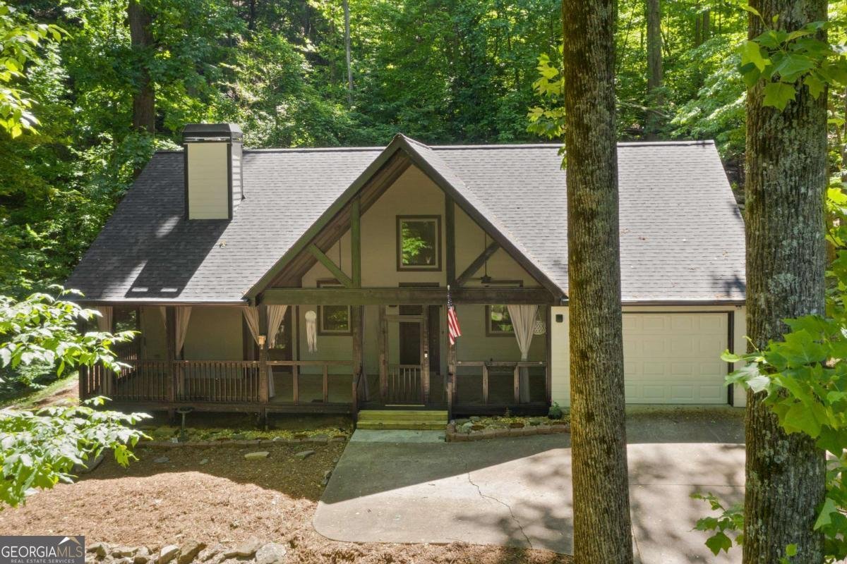 532 Coffee Cove Drive Jasper - 1