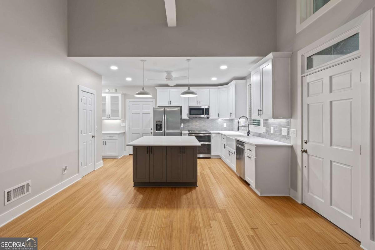 532 Coffee Cove Drive Jasper - 7