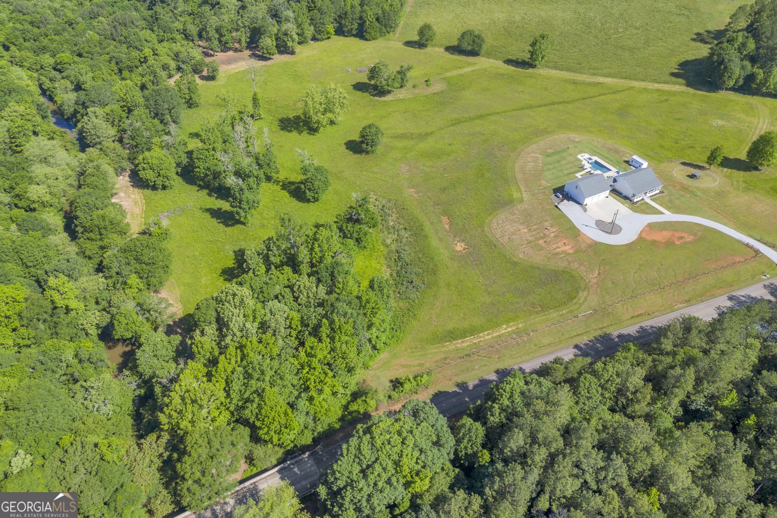 1035 McFarlin Bridge Road Carnesville - 10