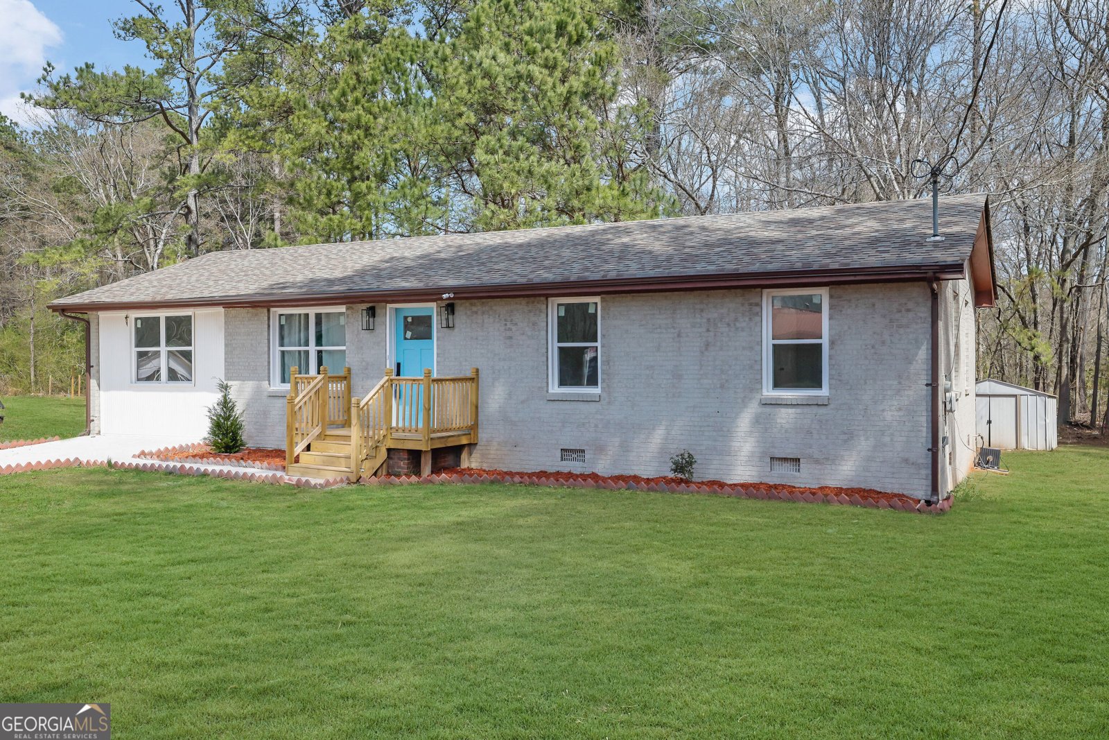 2030 EUCLID Street Statham - 1