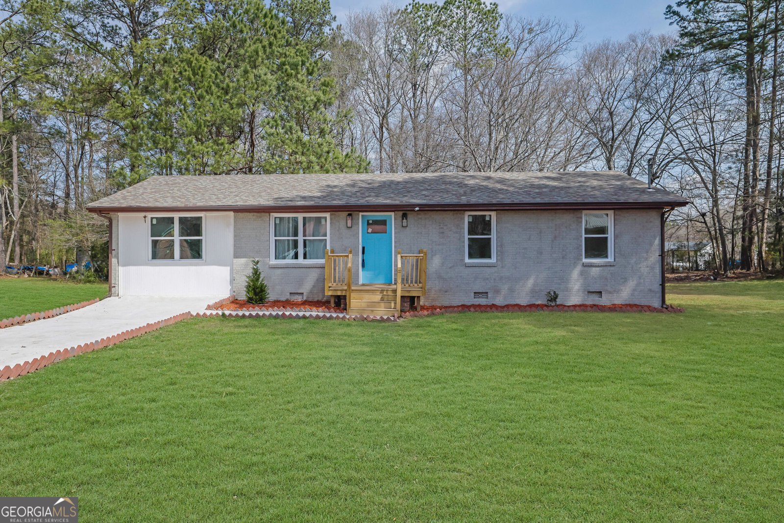 2030 EUCLID Street Statham - 2