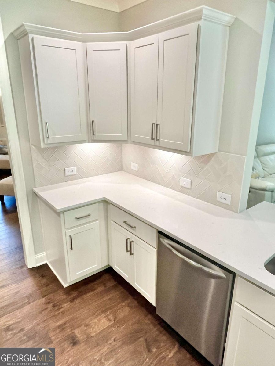3165 Blackshear Drive Marietta - 20