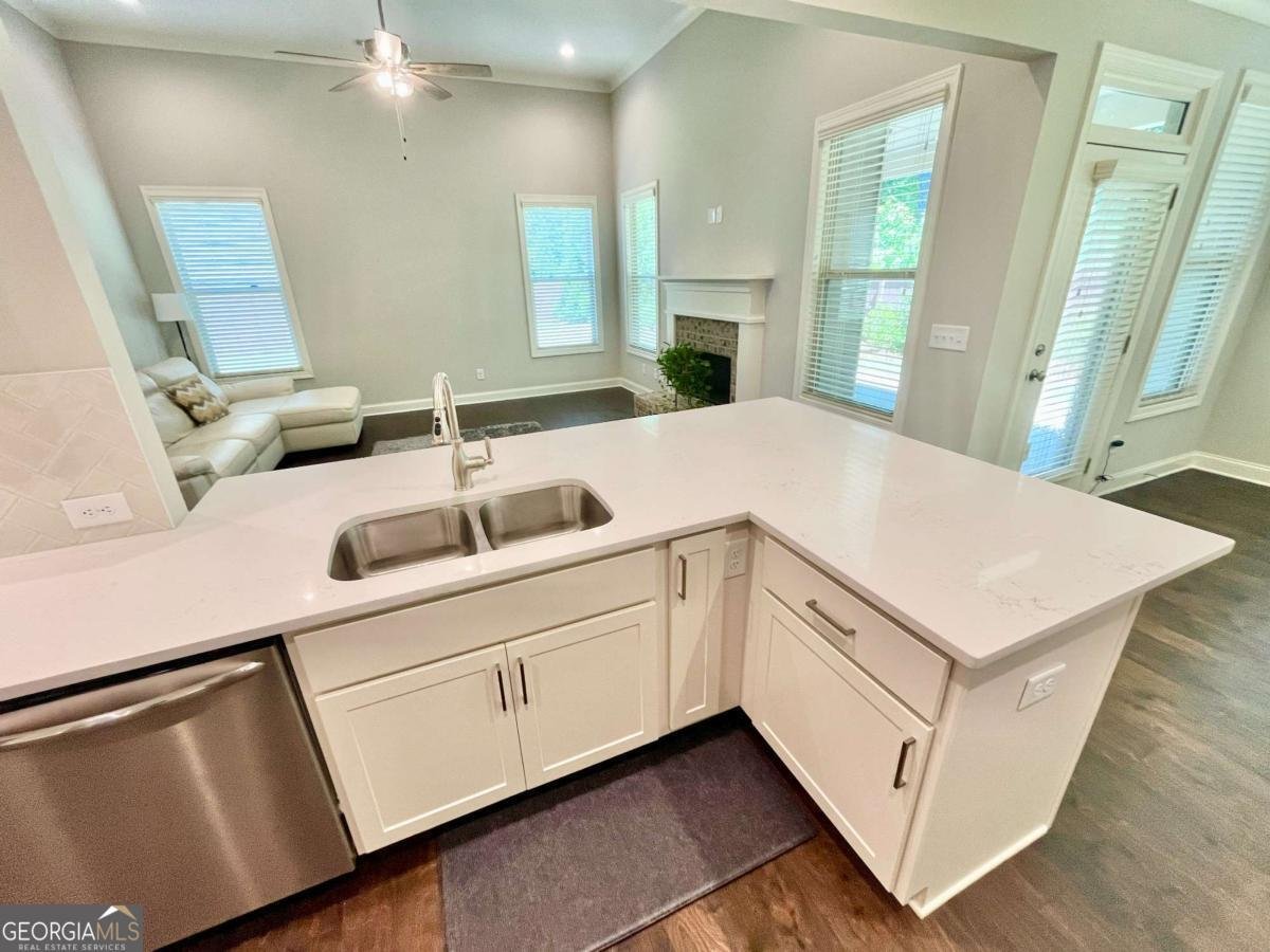 3165 Blackshear Drive Marietta - 23