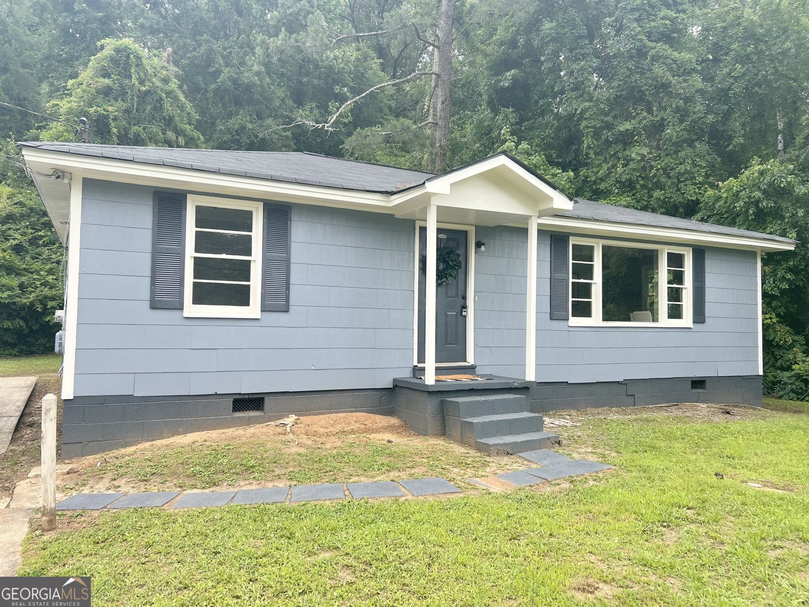 11 Blacks Bluff Road Rome - 22