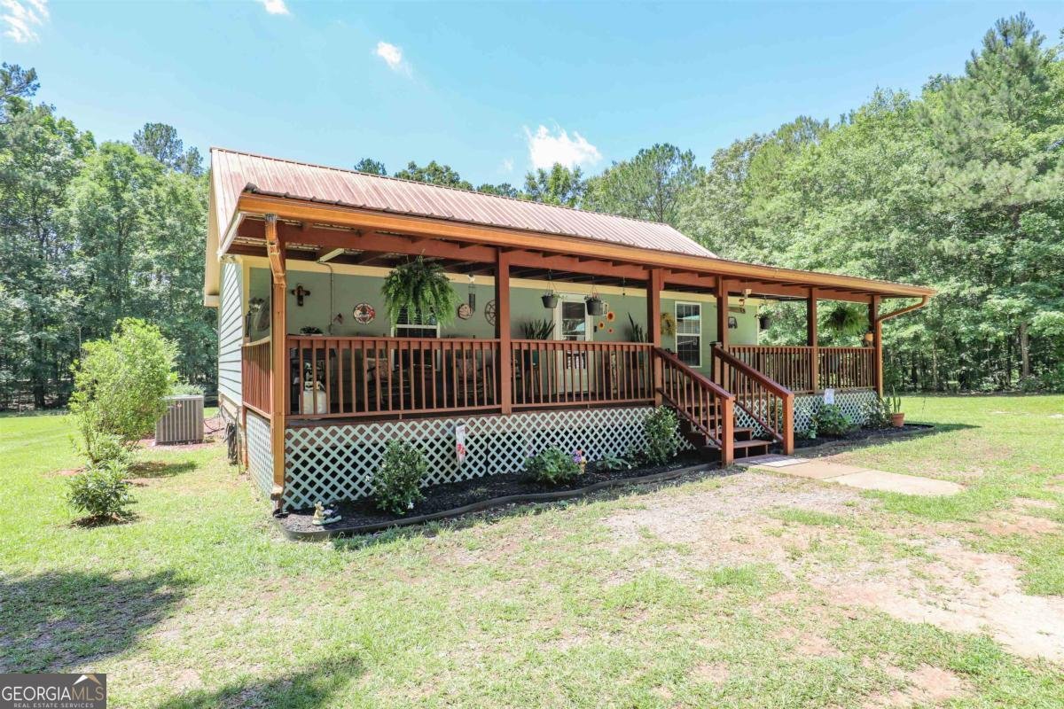 287 Napier Drive Eatonton - 42