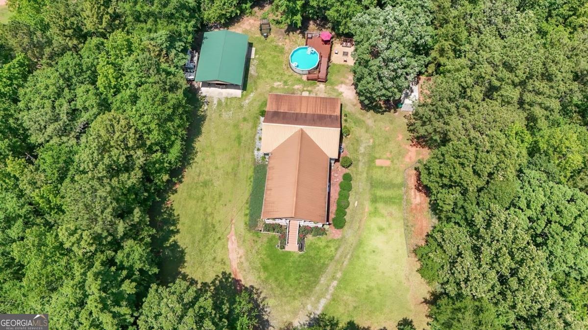 287 Napier Drive Eatonton - 43