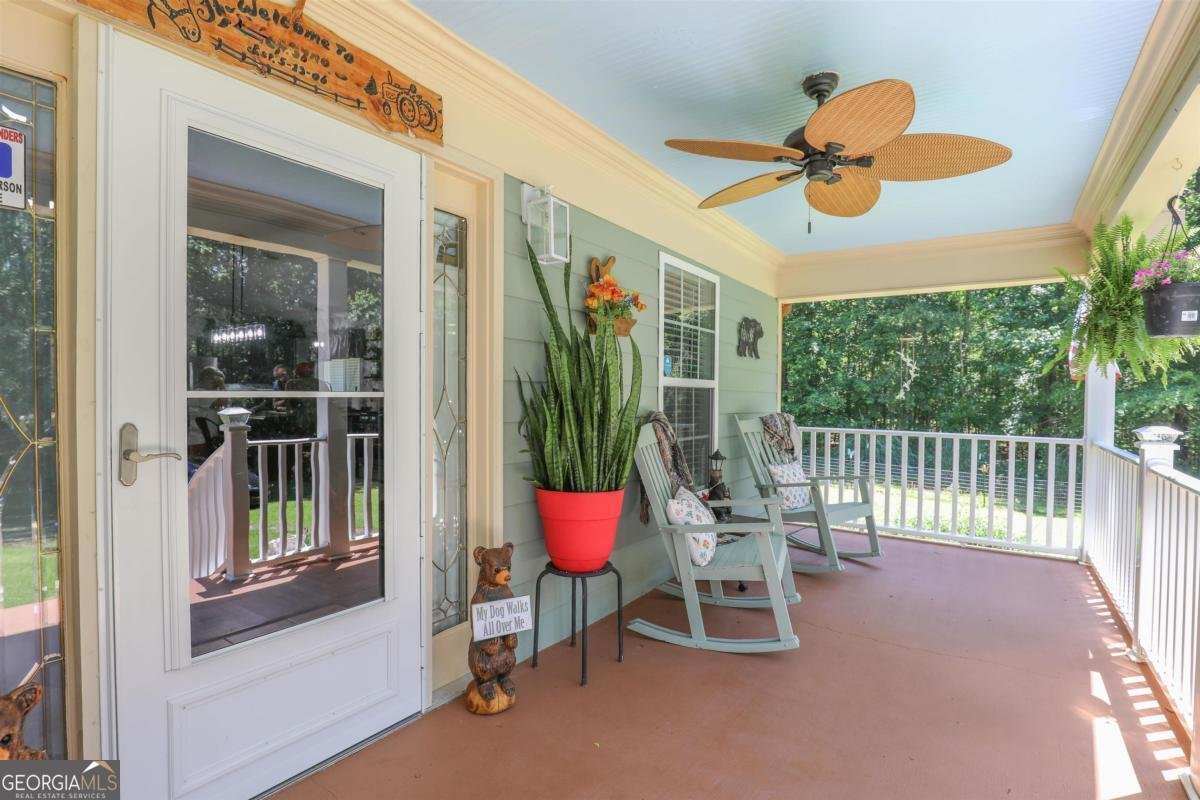 287 Napier Drive Eatonton - 8