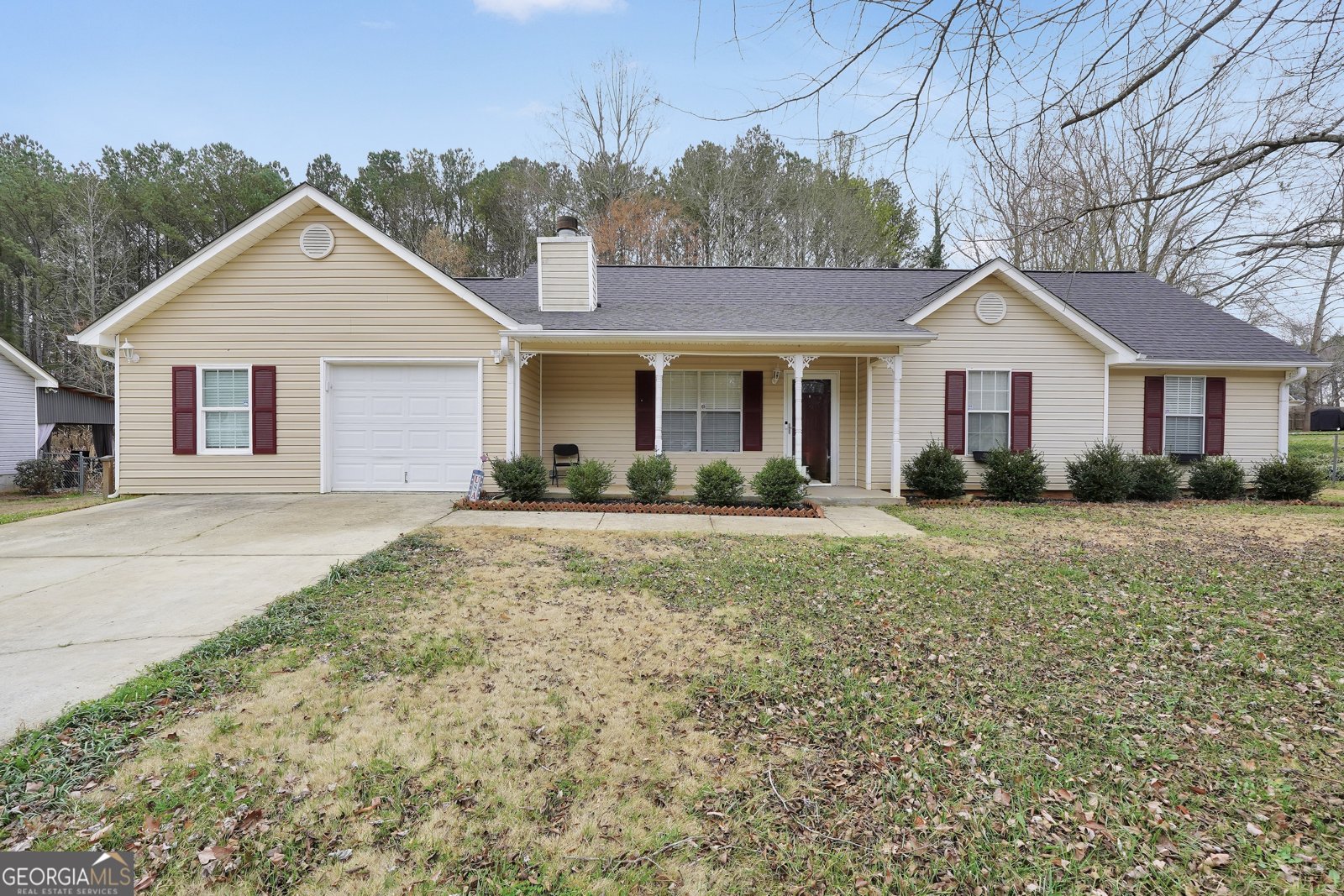 130 Nicki Court Hampton - 1