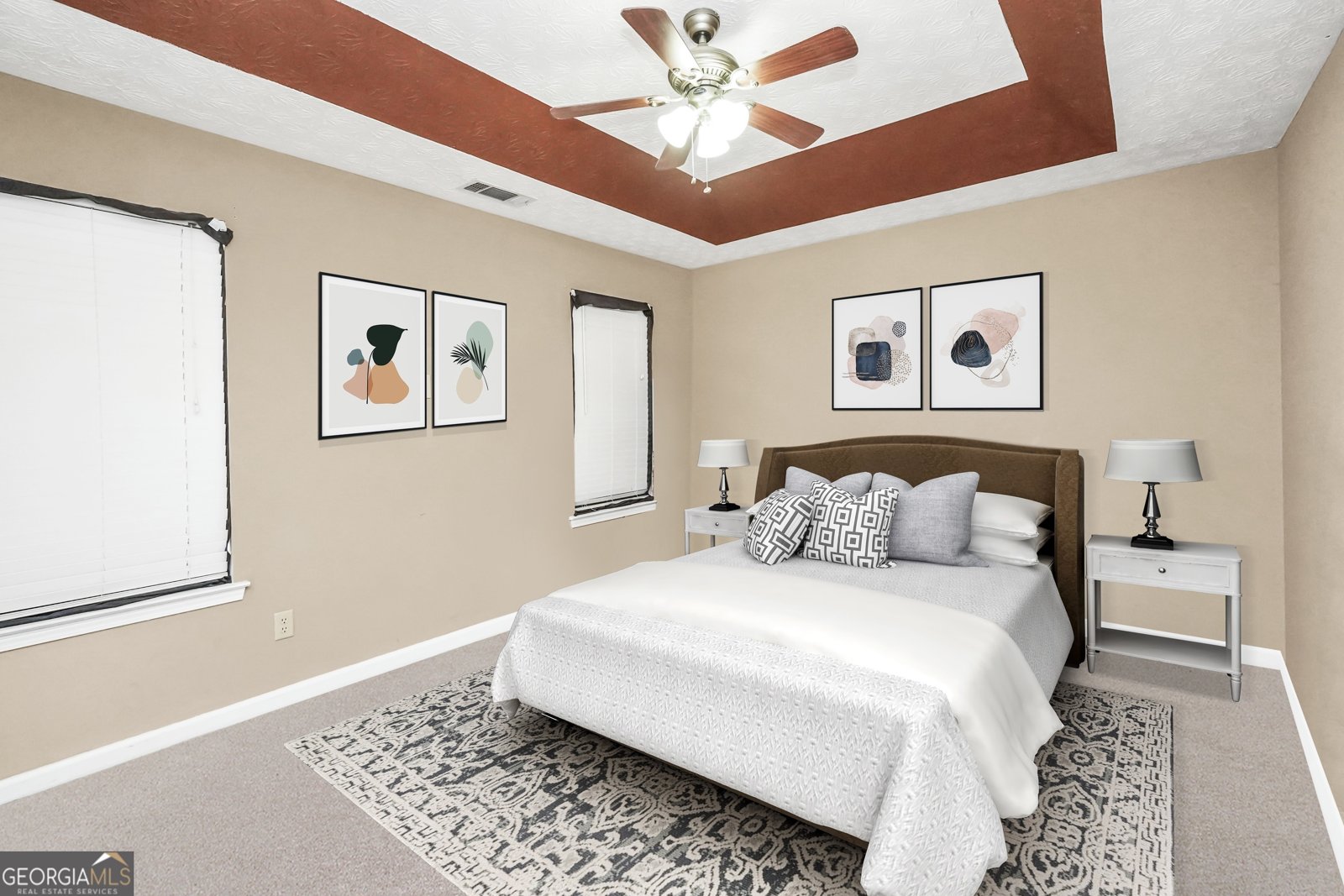130 Nicki Court Hampton - 19